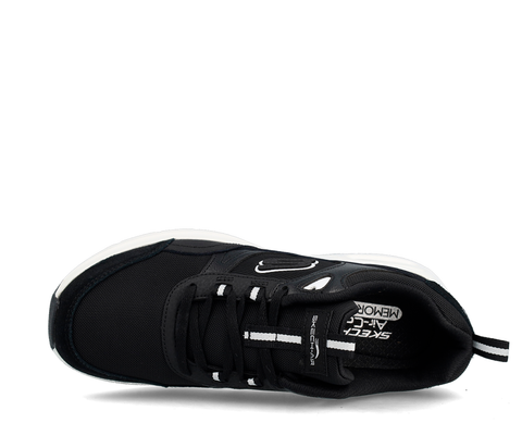 Skechers Skech-Air Court PR/BR - 149947-BKW-249