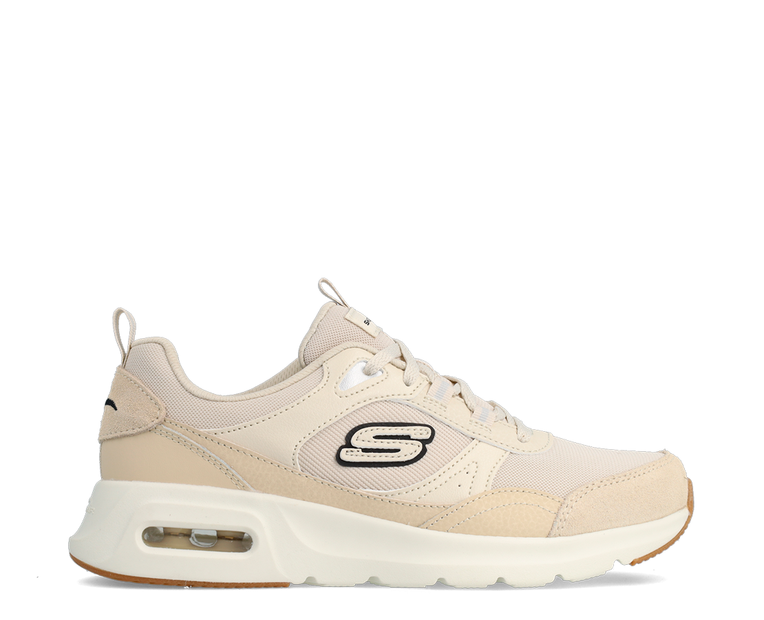 Skechers Skech-Air Court BJ - 149947-NTBK-76