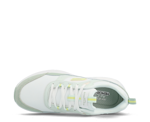 Skechers Skech-Air Court BR/VD - 149947-WGR-124