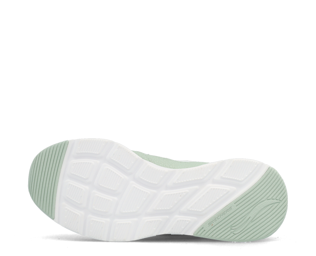 Skechers Skech-Air Court BR/VD - 149947-WGR-124