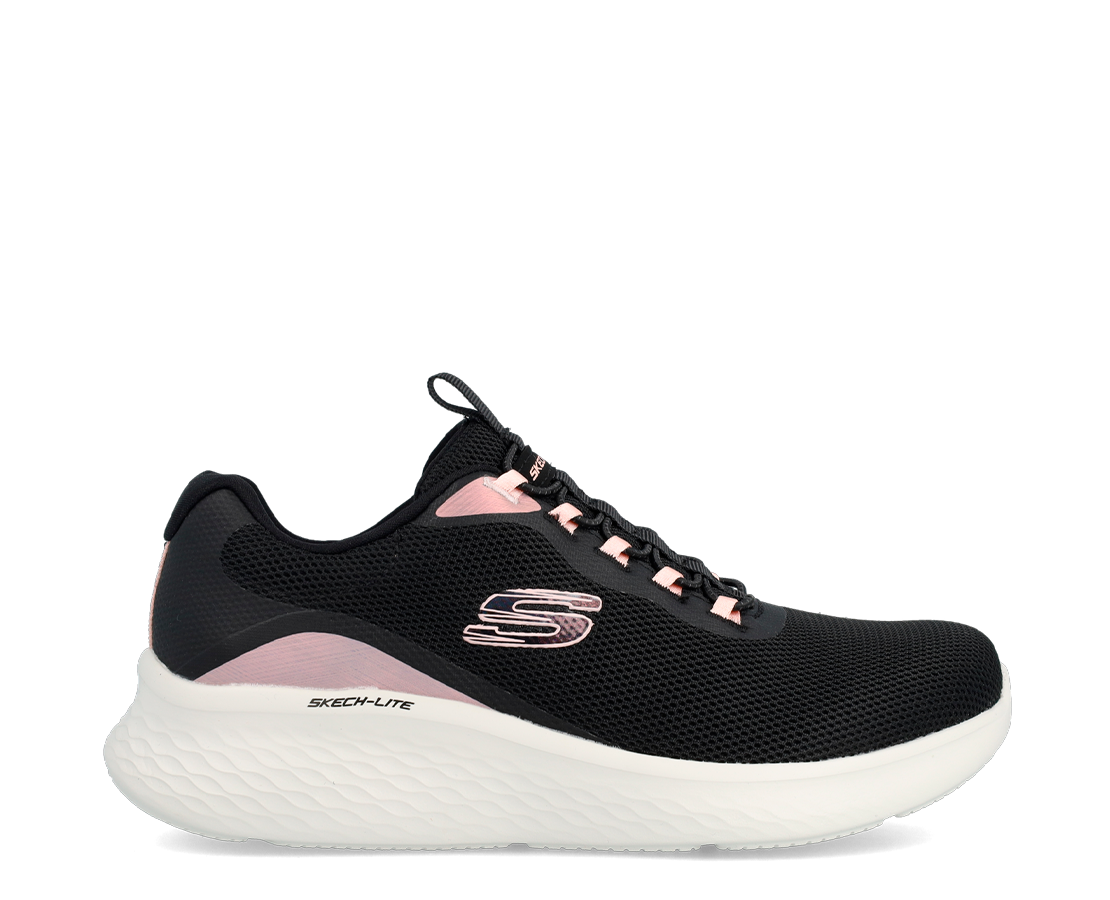 Skechers Lite Pro - Glimmer Me PR/RS - 150041-BKPK-268