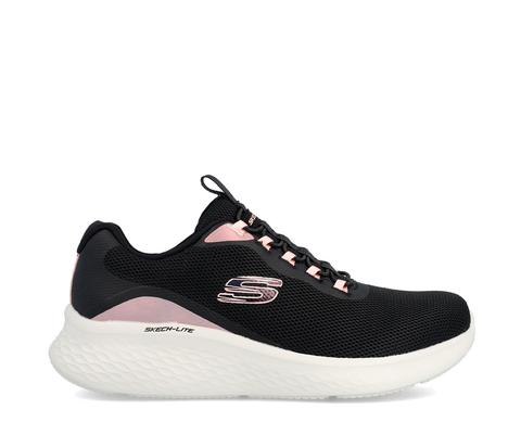 Skechers Lite Pro - Glimmer Me PR/RS - 150041-BKPK-268