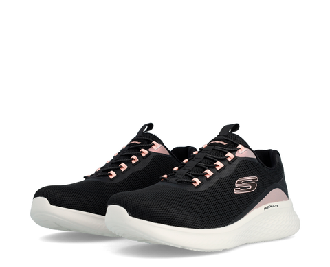 Skechers Lite Pro - Glimmer Me PR/RS - 150041-BKPK-268