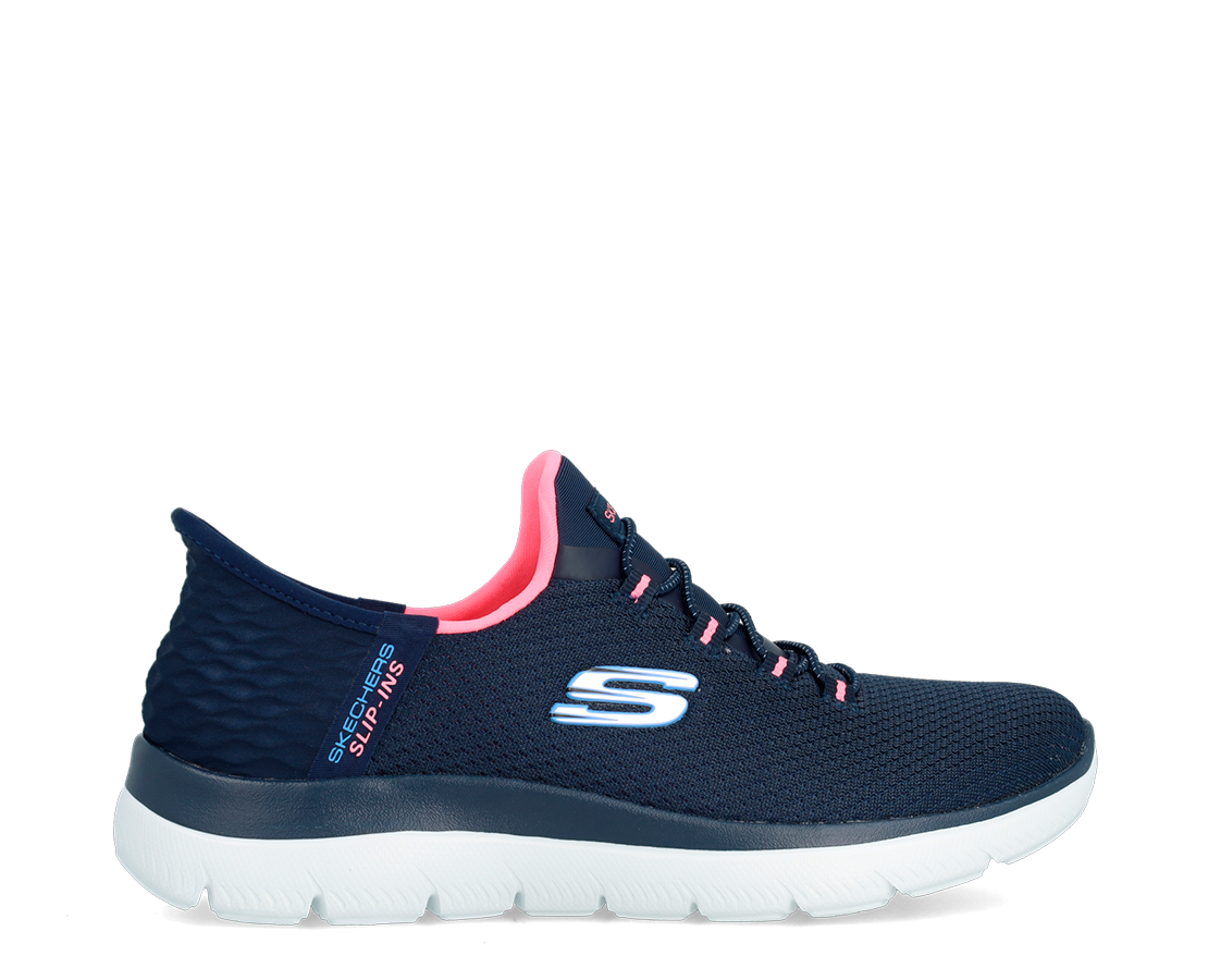 Skechers Summits Diamond Dream MAR/RS - 150123-NVPK-229