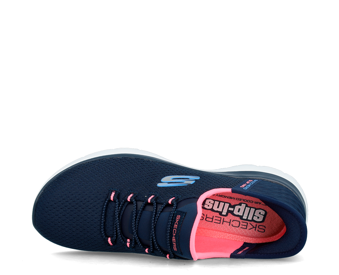 Skechers Summits Diamond Dream MAR/RS - 150123-NVPK-229
