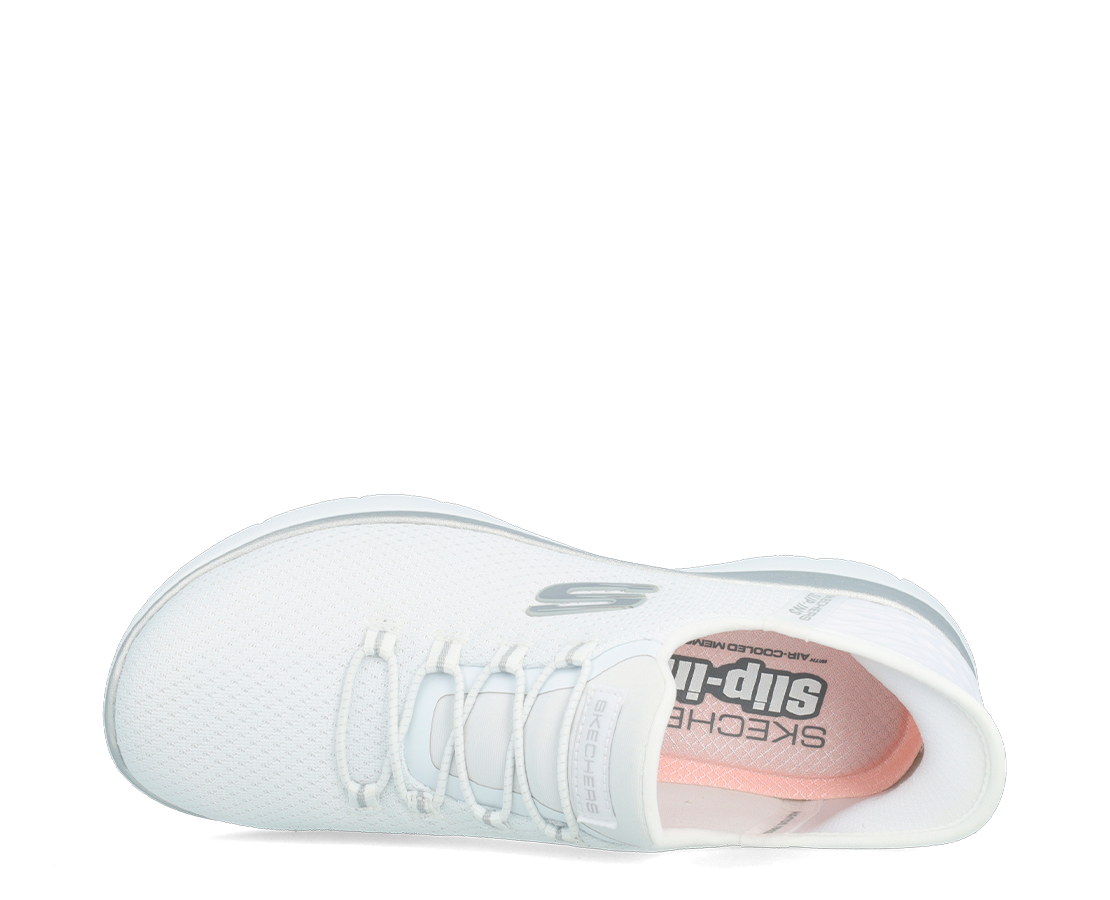 Skechers Sumits Diamond Dream BR/PRATA - 150123-WSL-121