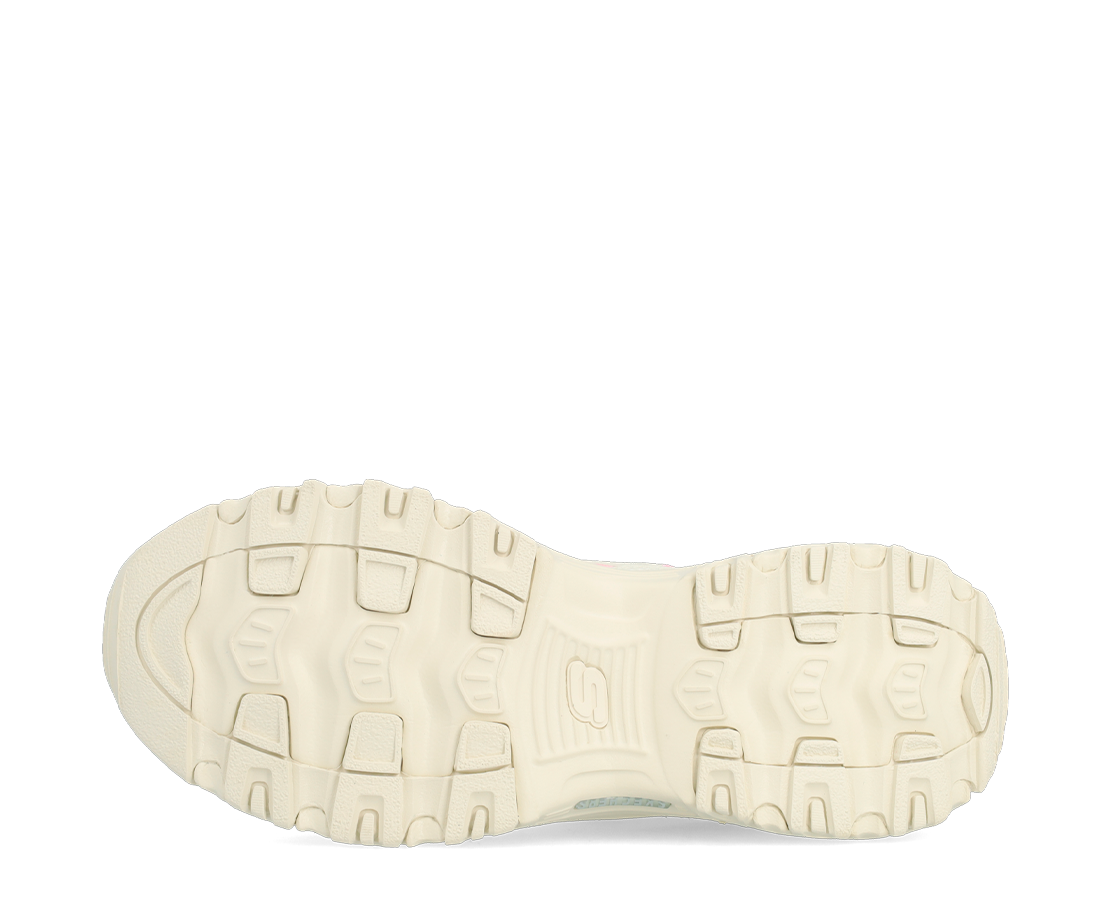 Skechers D'Lites BJ/CZ - 150231-NTMT-83