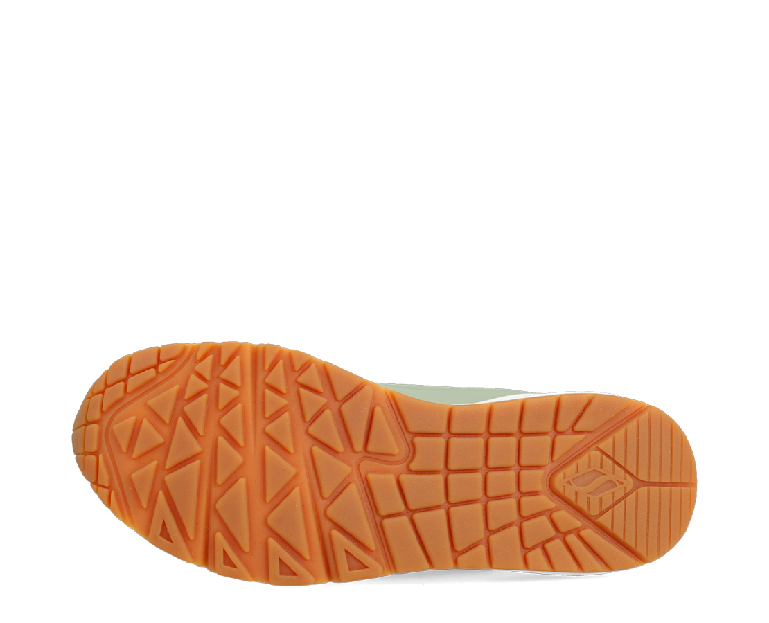 Skechers Uno Shimmer VD/CLARO - 155196-SAGE-1133