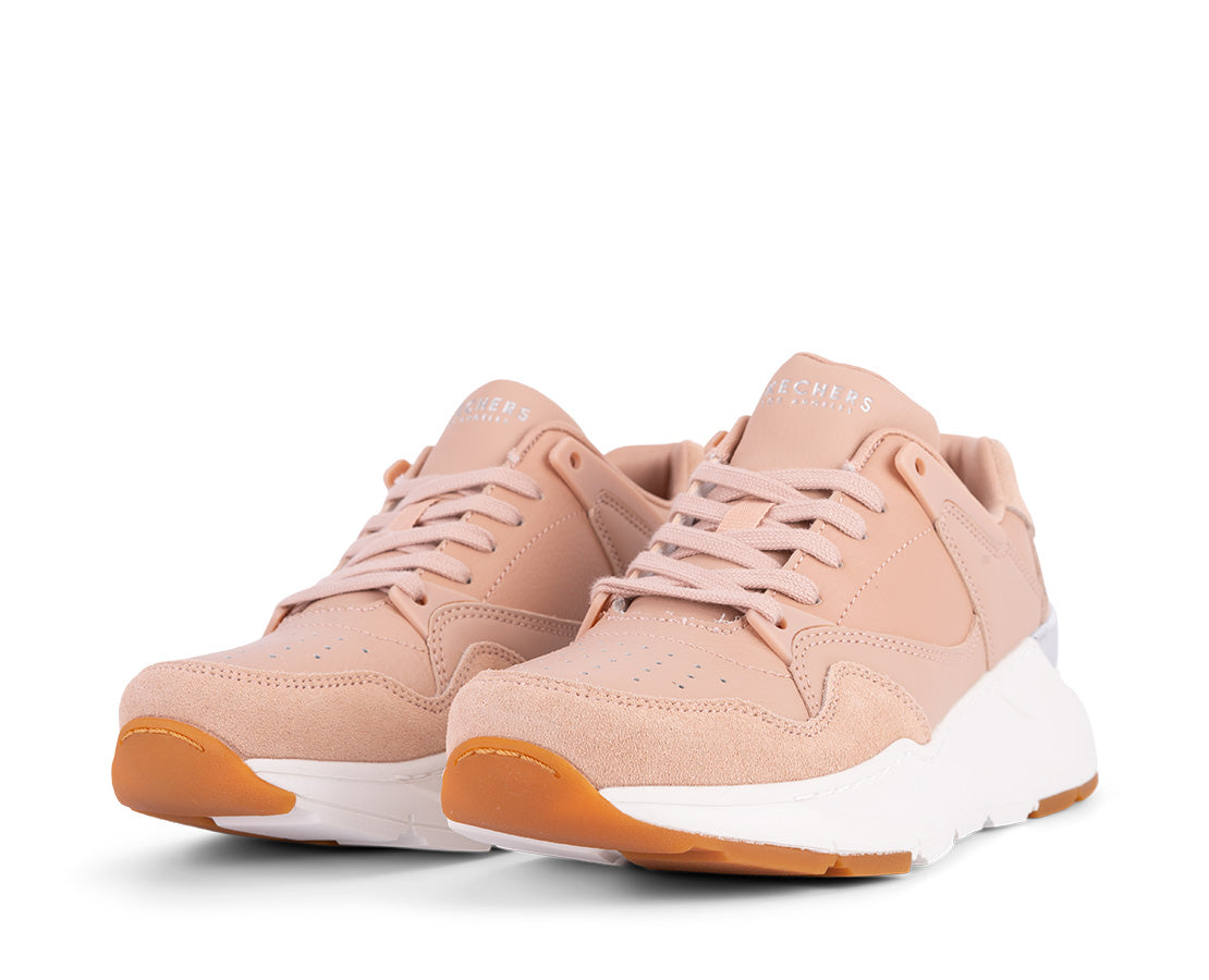 Skechers Rovina - Cool to the Core RS/BR - 155246-TAN-285