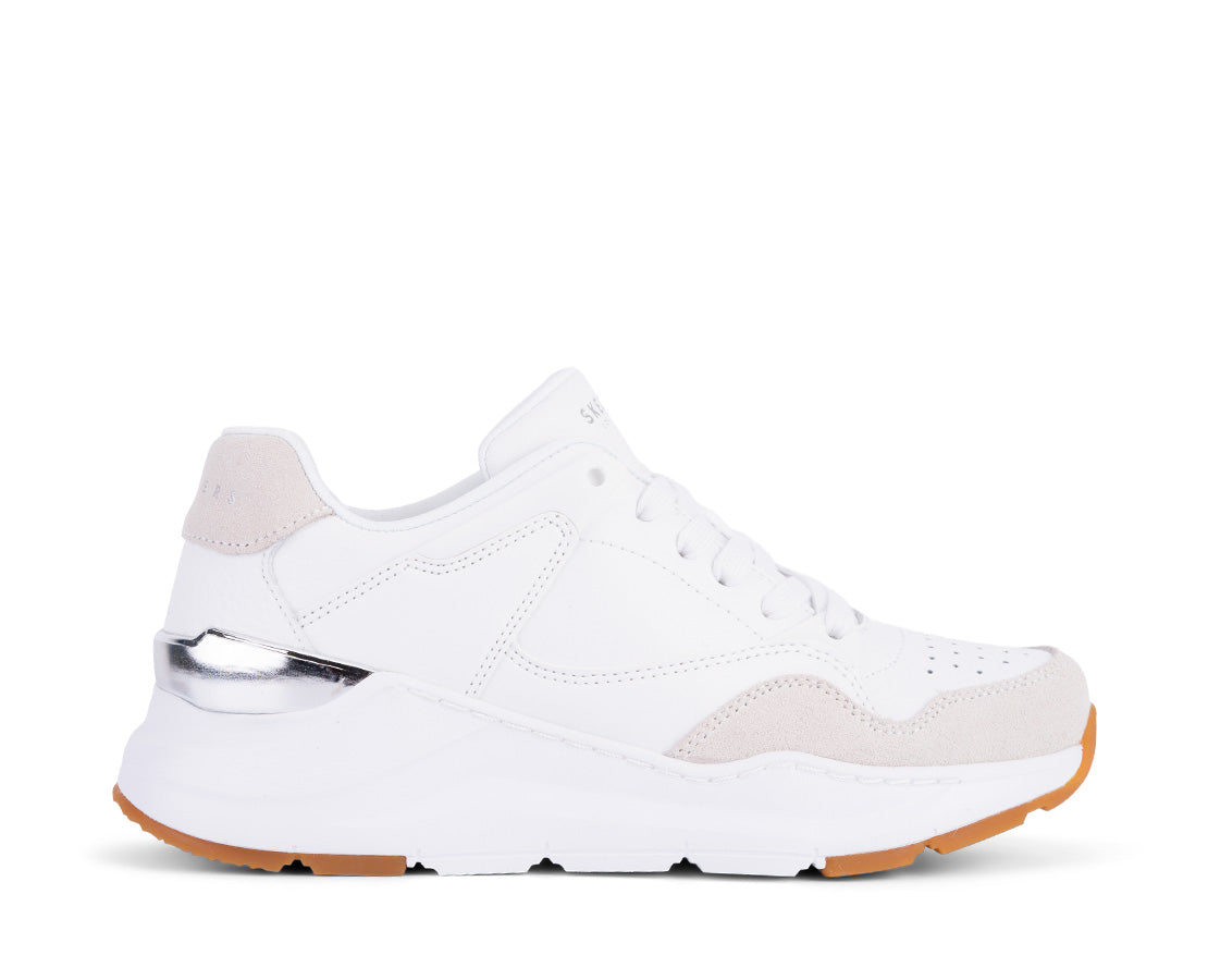 Skechers Rovina - Cool to the Core BR - 155246-WHT-90