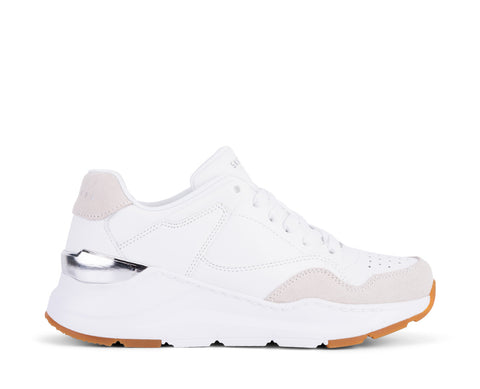 Skechers Rovina - Cool to the Core BR - 155246-WHT-90