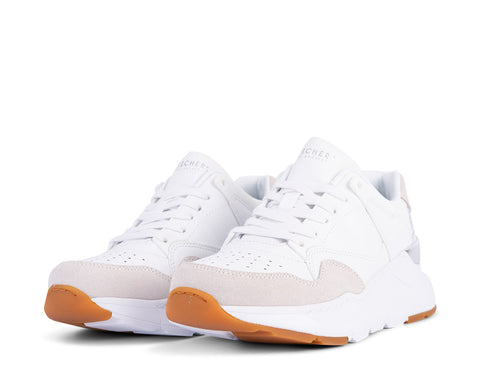 Skechers Rovina - Cool to the Core BR - 155246-WHT-90
