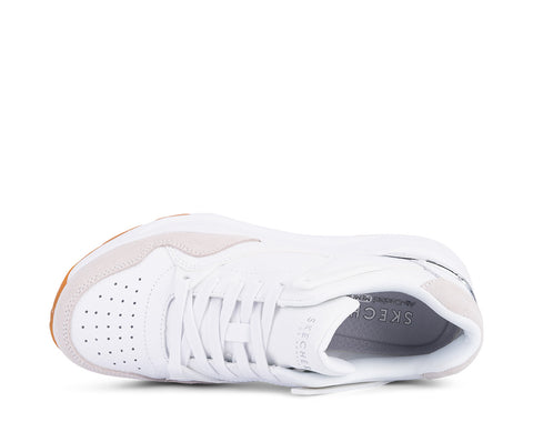 Skechers Rovina - Cool to the Core BR - 155246-WHT-90
