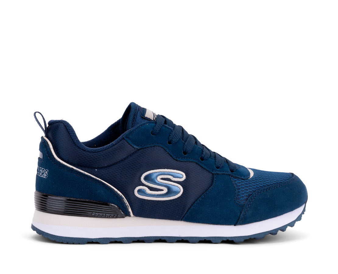 Skechers Retros OG 85 MAR/BR - 155287-NVY-213