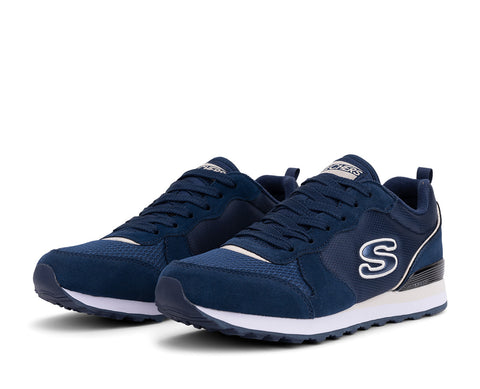 Skechers Retros OG 85 MAR/BR - 155287-NVY-213