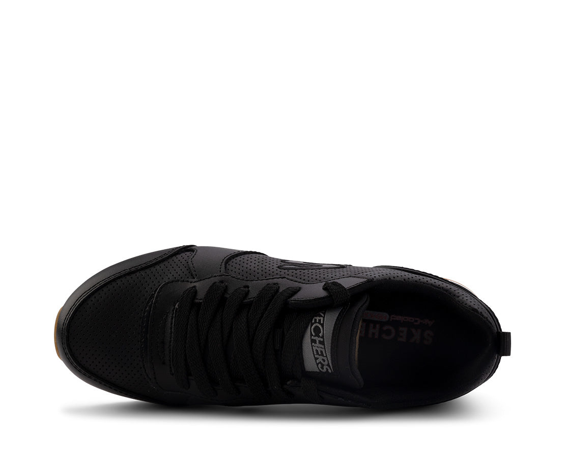 Skechers OG 85 Porthole PR - 155348-BLK-240