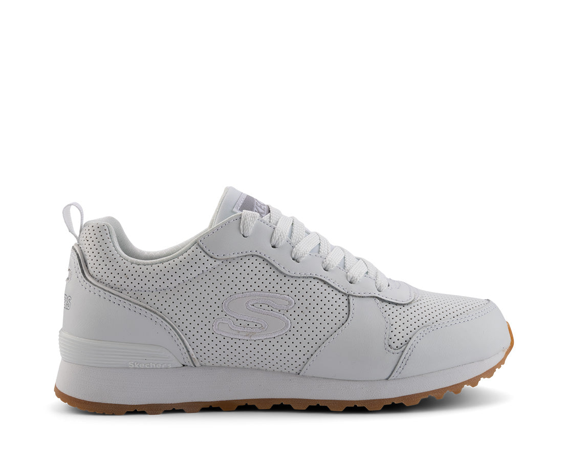 Skechers OG 85 Porthole BR - 155348-WHT-90