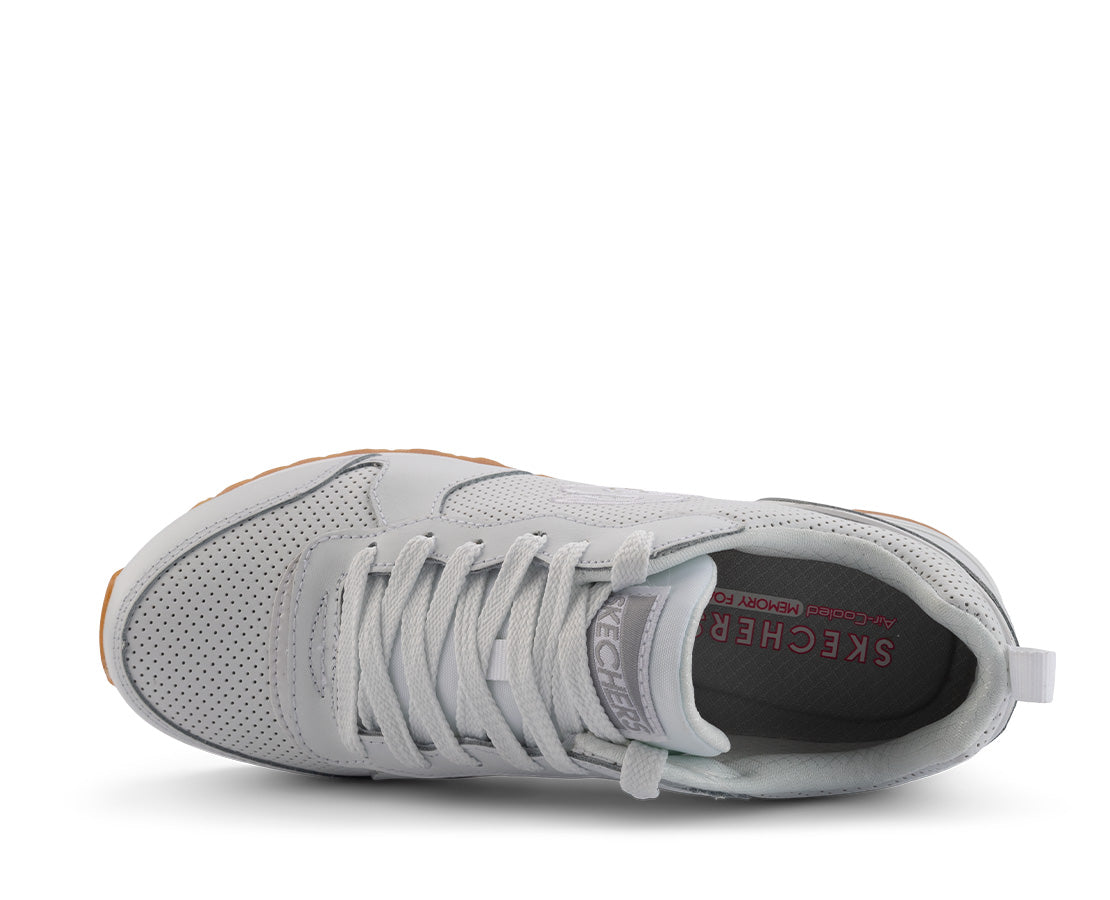 Skechers OG 85 Porthole BR - 155348-WHT-90