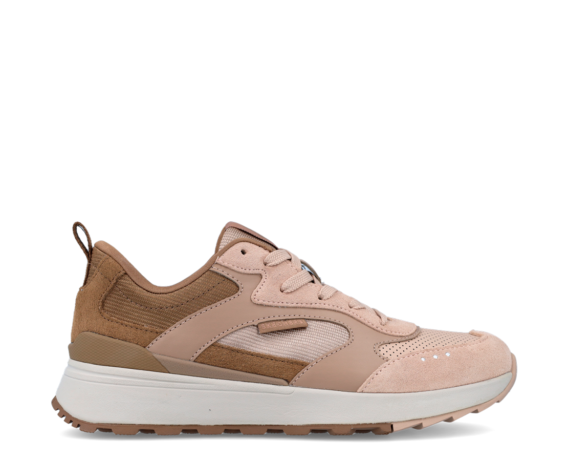 Skechers Sunny Street BJ/CAST - 155425-TAN-82