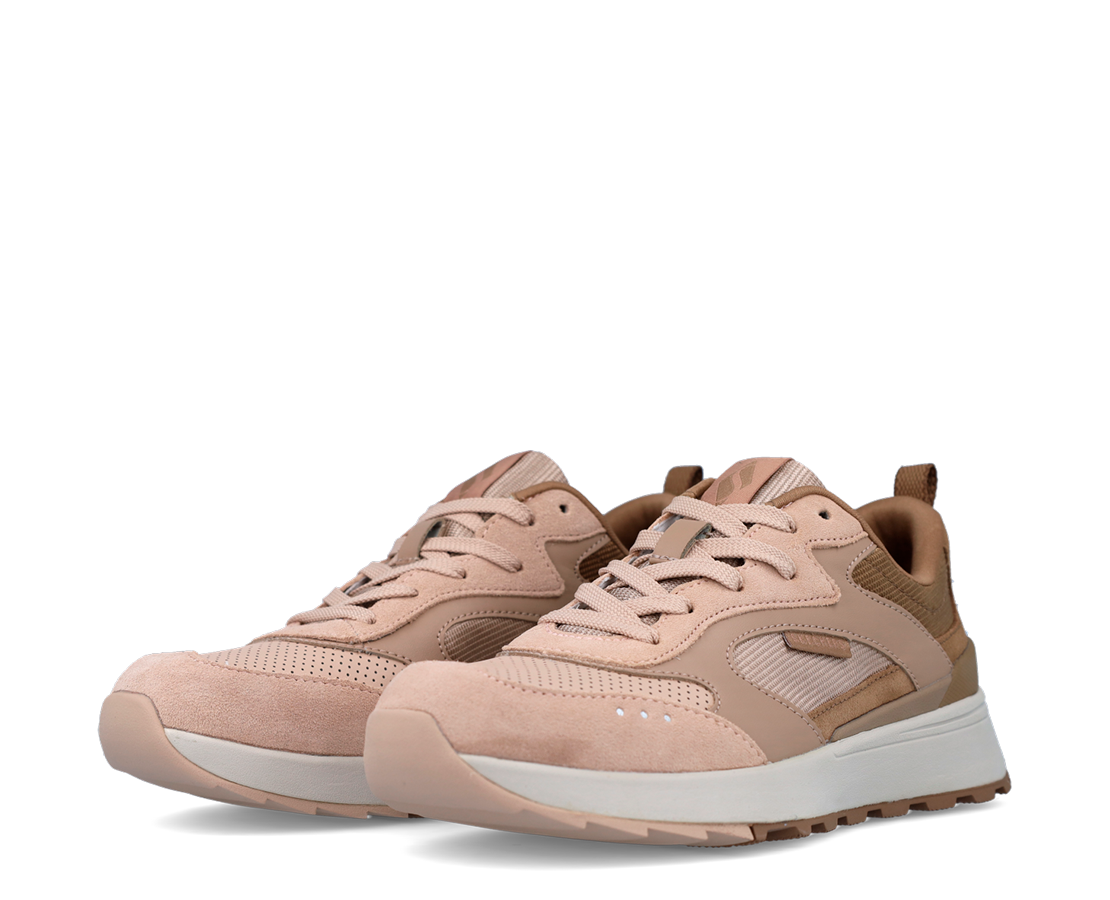 Skechers Sunny Street BJ/CAST - 155425-TAN-82