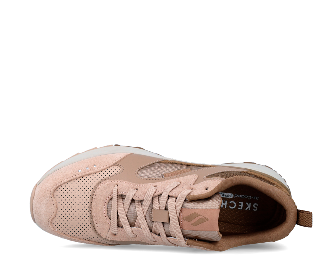 Skechers Sunny Street BJ/CAST - 155425-TAN-82
