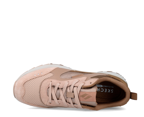 Skechers Sunny Street BJ/CAST - 155425-TAN-82