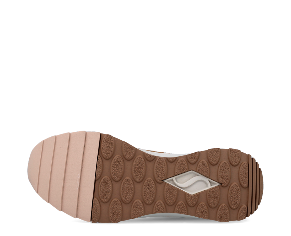 Skechers Sunny Street BJ/CAST - 155425-TAN-82