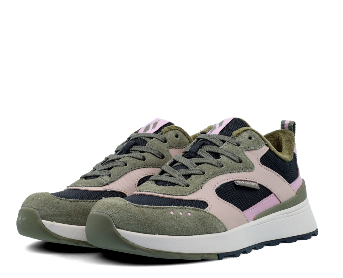 Skechers Sunny Street VD/RS - 155428-OLMT-317