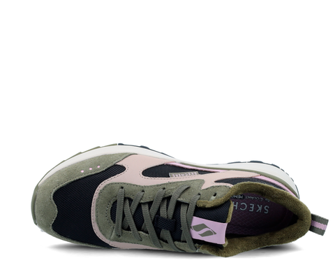 Skechers Sunny Street VD/RS - 155428-OLMT-317