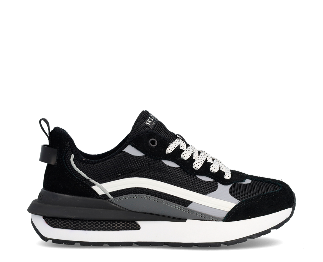 Skechers Halos Infinite JOgger PR/BR - 155450-BLK-249
