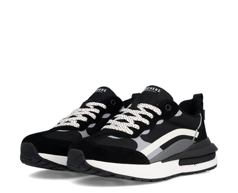 Skechers Halos Infinite JOgger PR/BR - 155450-BLK-249