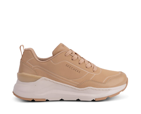ROVINA W SKECHERS RS - 155460-TAN-278