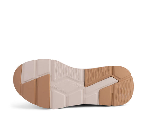 ROVINA W SKECHERS RS - 155460-TAN-278