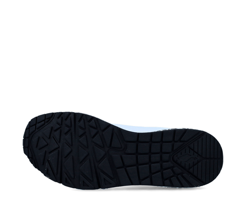 Skechers Uno Loving BR/PR - 155506-WBK-117