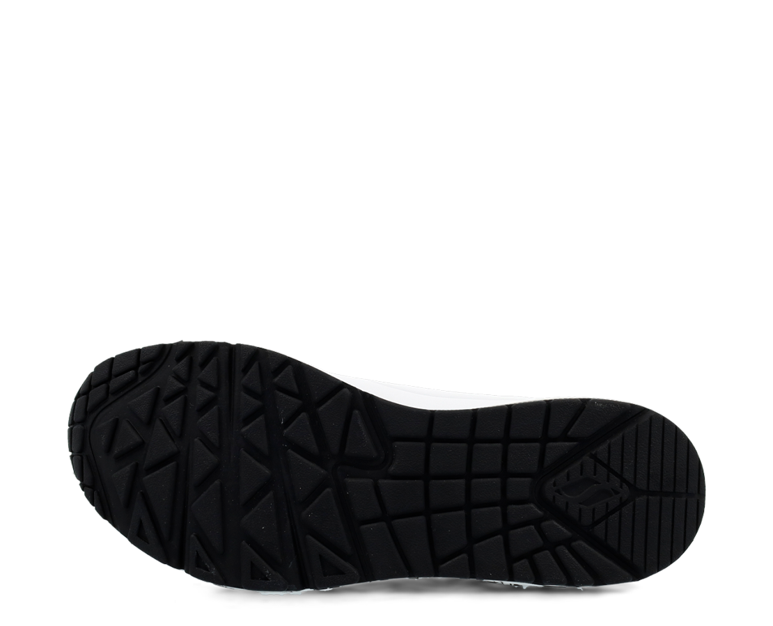 Skechers Uno Spread The Love BR/PR - 155507-WBGY-117