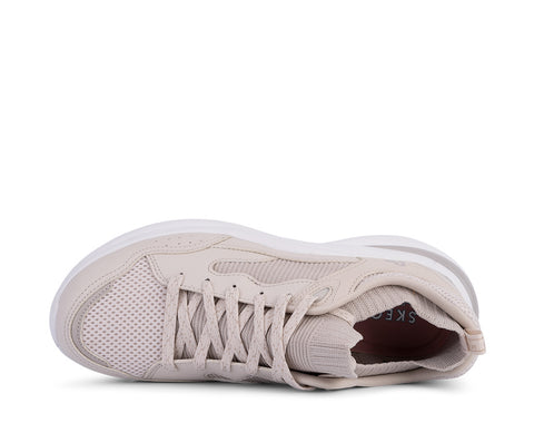 Skechers Solei Low - Low Grooves BJ - 155518-OFWT-76