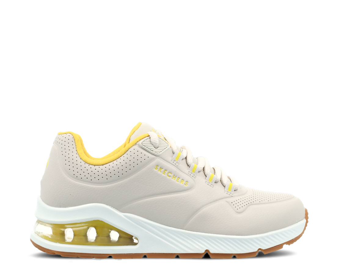 Skechers Uno 2 BJ/AM - 155542-NAT-981