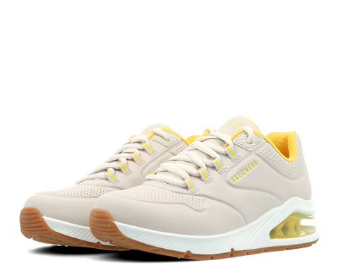 Skechers Uno 2 BJ/AM - 155542-NAT-981