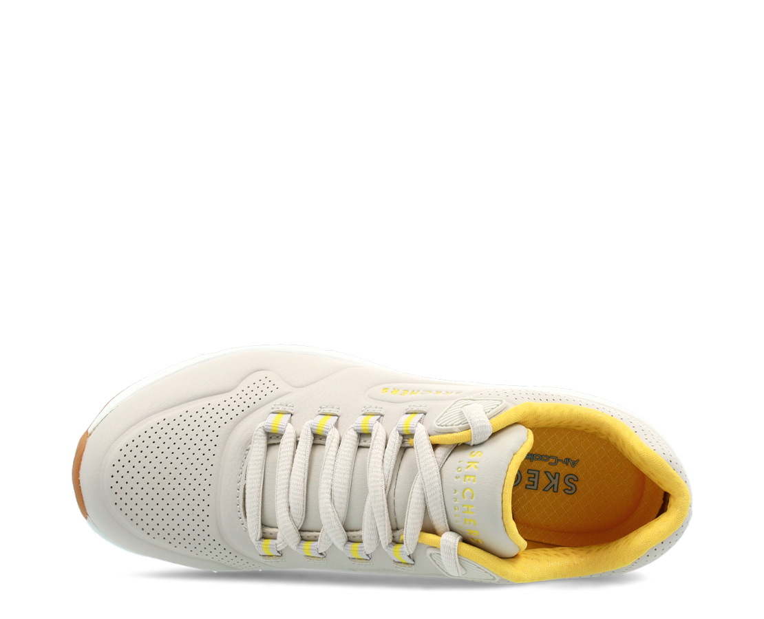 Skechers Uno 2 BJ/AM - 155542-NAT-981