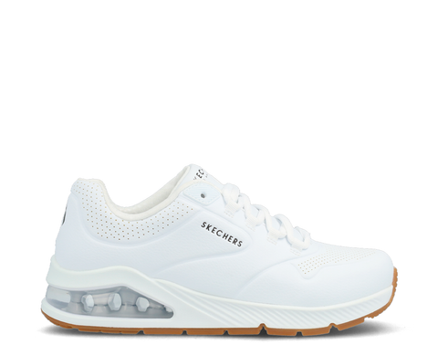Skechers Uno 2 - Air Around You BR - 155543-WHT-90