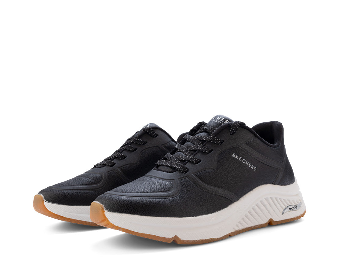 Skechers Arch Fit S Miles PR - 155570-BLK-240