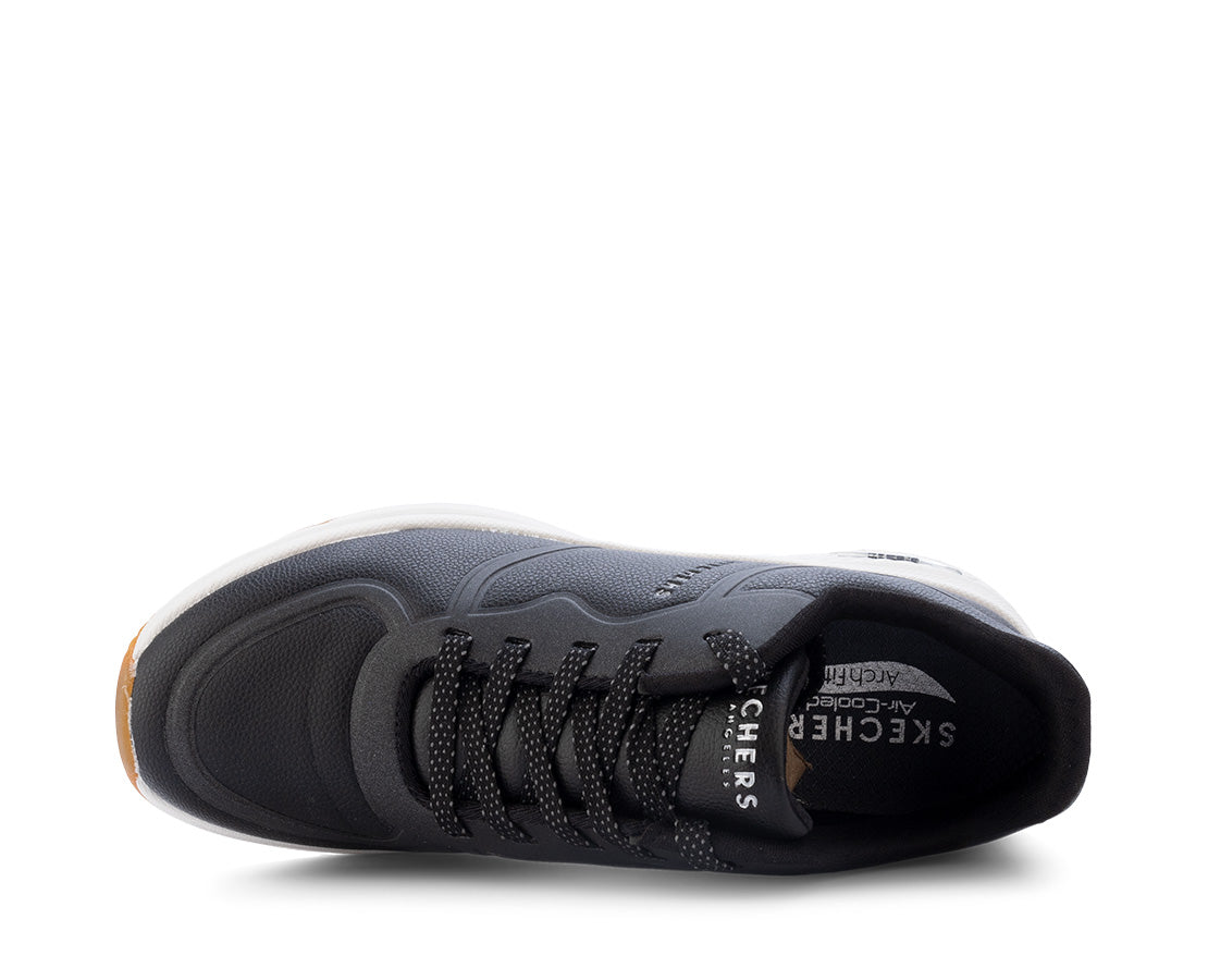 Skechers Arch Fit S Miles PR - 155570-BLK-240