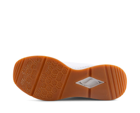 Skechers Arch Fit S Miles BR - 155570-WHT-90