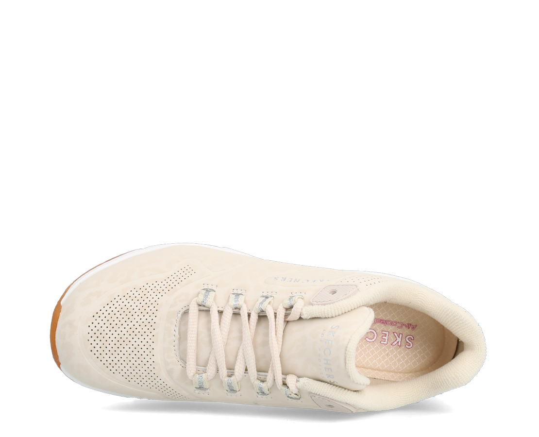 Skechers Uno 2 - Ink-Kat-Neato BJ - 155642-OFWT-76