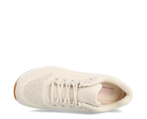 Skechers Uno 2 - Ink-Kat-Neato BJ - 155642-OFWT-76