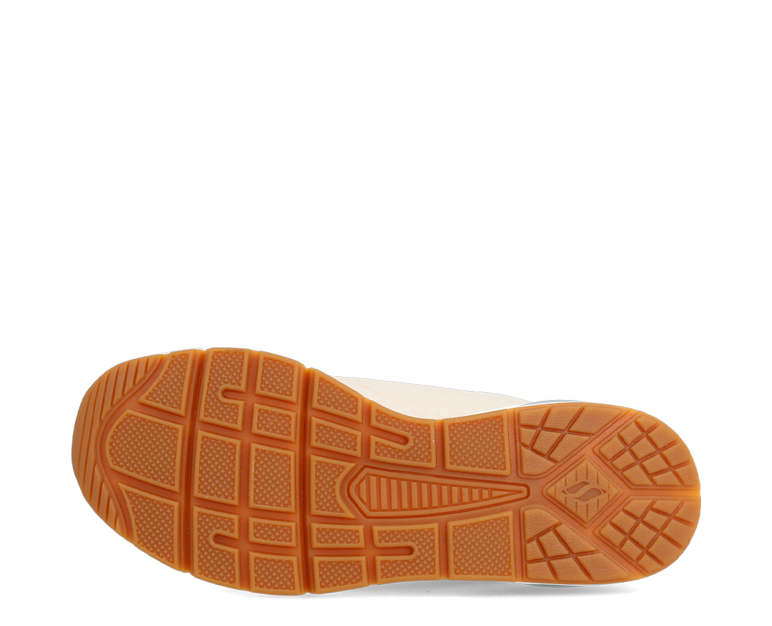 Skechers Uno 2 - Ink-Kat-Neato BJ - 155642-OFWT-76