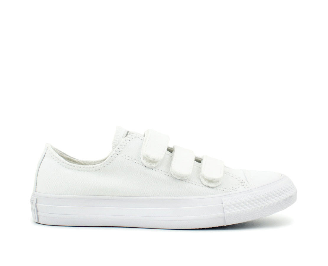 Converse Chuck Taylor All Star 3V OX BR/RS - 157403C-122