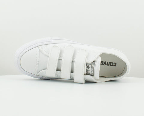 Converse Chuck Taylor All Star 3V OX BR/RS - 157403C-122