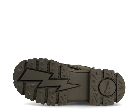 Buffalo Aspha COM1 KHAKI - 1622160D-908