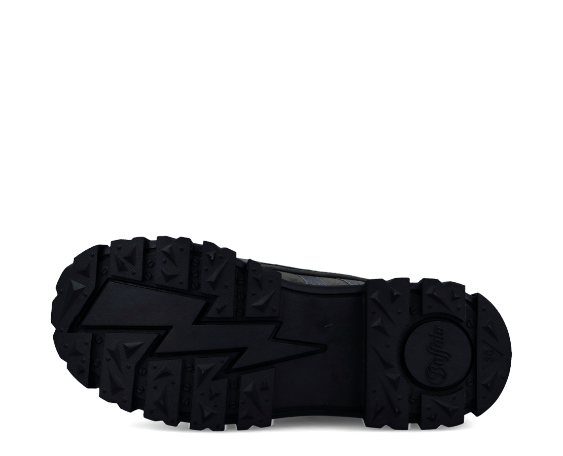 Buffalo Aspha NC Mid CZ/PR - 1622195D-178